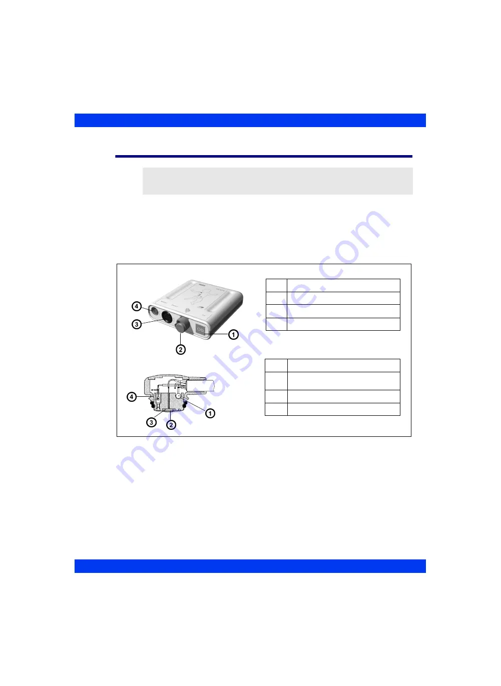 Dräger Infinity Delta Instructions For Use Manual Download Page 319