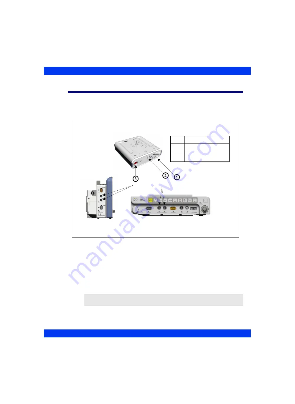 Dräger Infinity Delta Instructions For Use Manual Download Page 351