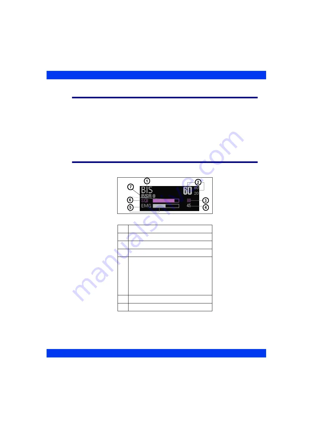 Dräger Infinity Delta Instructions For Use Manual Download Page 431