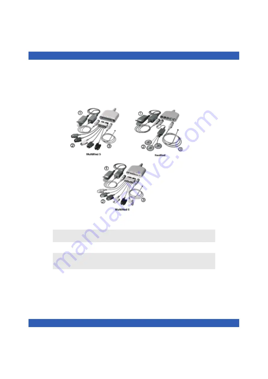 Dräger Infinity Vista Instructions For Use Manual Download Page 50