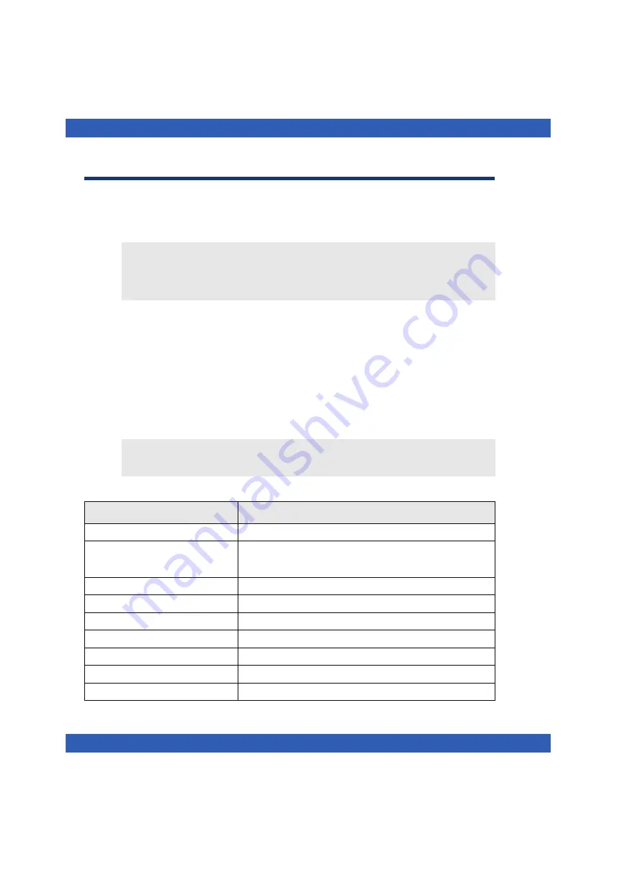 Dräger Infinity Vista Instructions For Use Manual Download Page 240