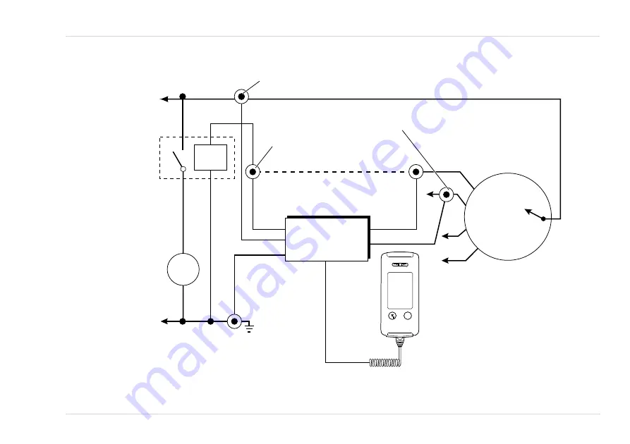 Dräger Interlock 5x00 Installation Instructions Manual Download Page 9