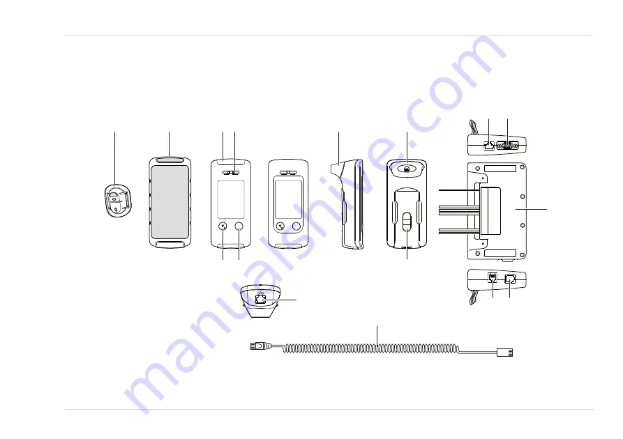 Dräger Interlock 5x00 Installation Instructions Manual Download Page 35