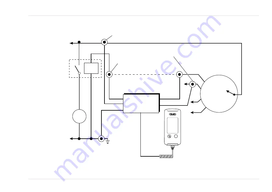 Dräger Interlock 5x00 Installation Instructions Manual Download Page 69