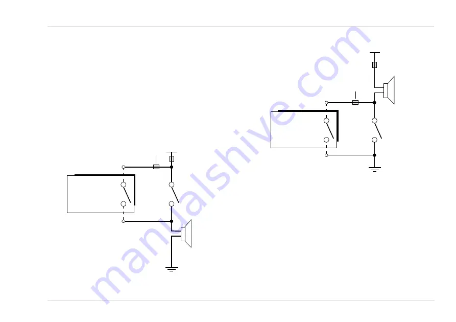 Dräger Interlock 5x00 Installation Instructions Manual Download Page 73