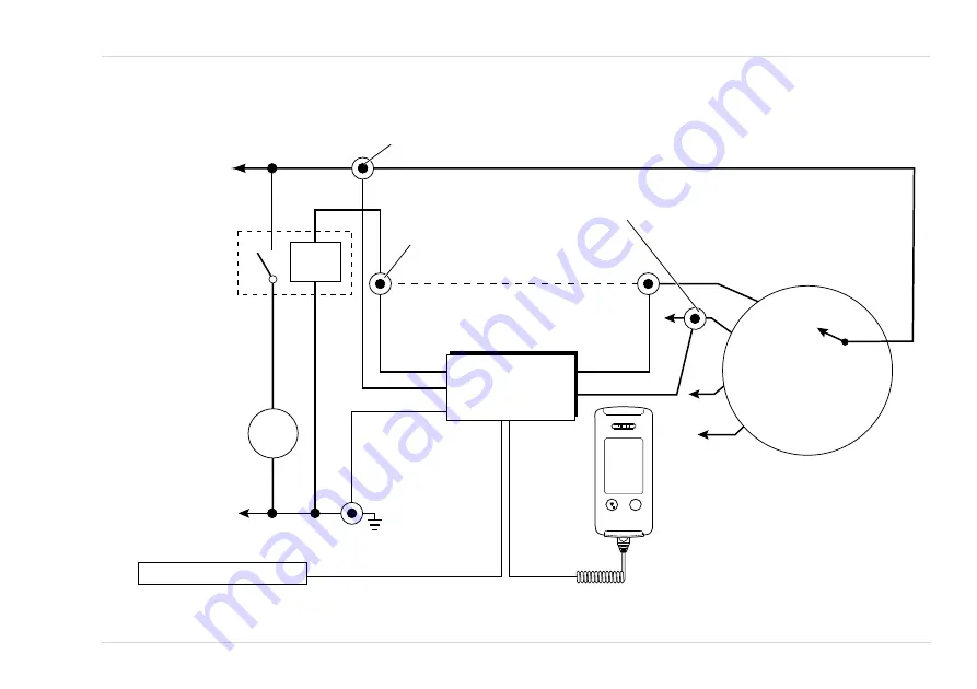 Dräger Interlock 5x00 Installation Instructions Manual Download Page 147