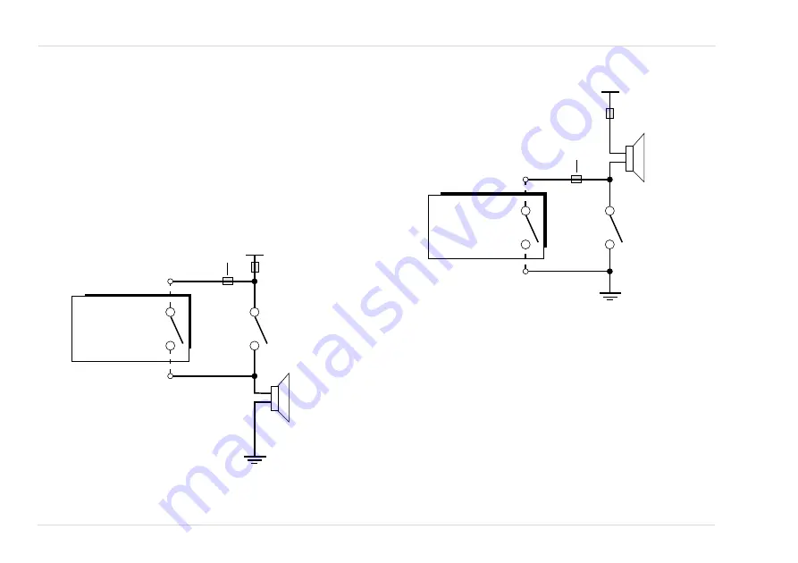 Dräger Interlock 5x00 Installation Instructions Manual Download Page 178