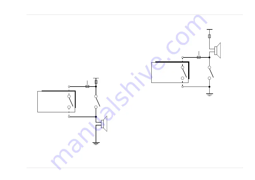 Dräger Interlock 5x00 Installation Instructions Manual Download Page 193