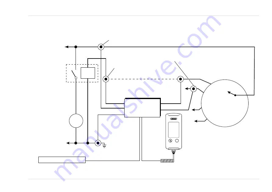 Dräger Interlock 5x00 Installation Instructions Manual Download Page 237