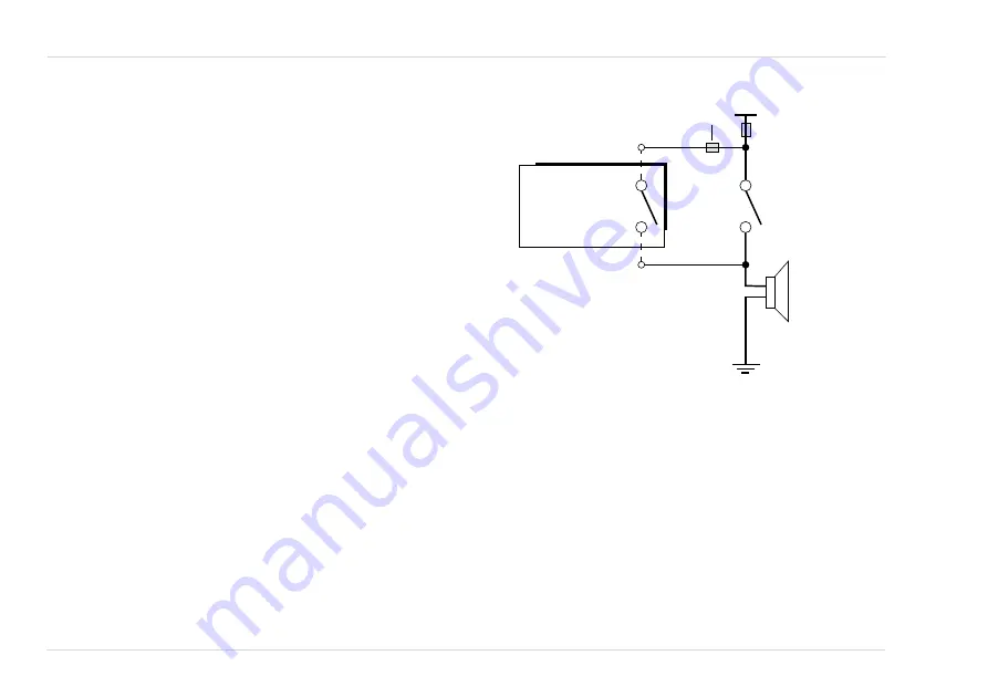 Dräger Interlock 5x00 Installation Instructions Manual Download Page 238