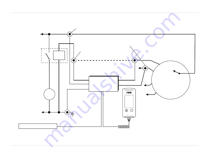 Dräger Interlock 5x00 Installation Instructions Manual Download Page 298