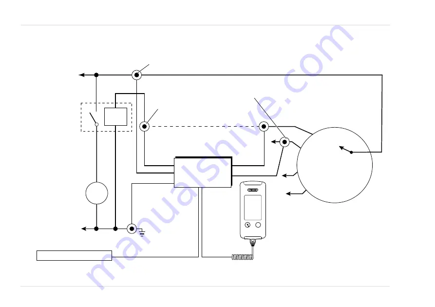 Dräger Interlock 5x00 Installation Instructions Manual Download Page 358