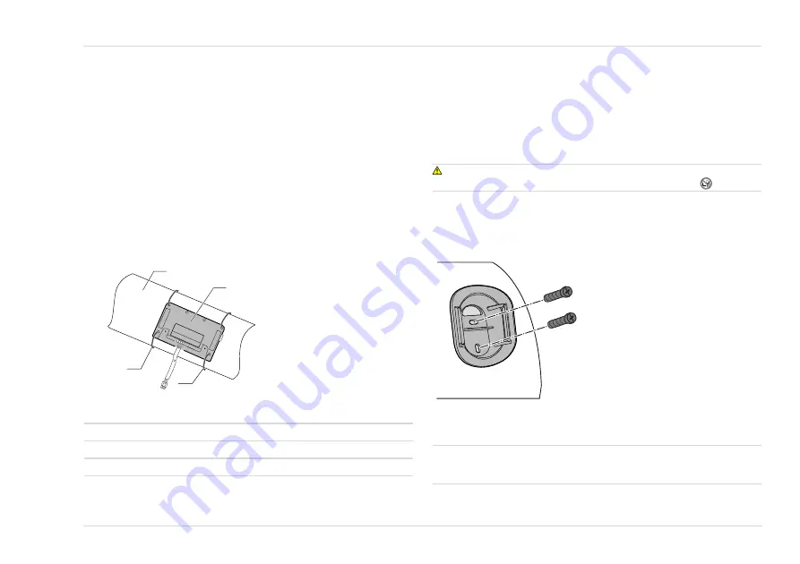 Dräger Interlock 5x00 Installation Instructions Manual Download Page 375