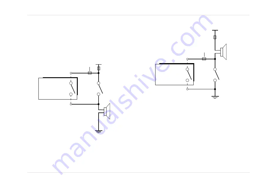 Dräger Interlock 5x00 Installation Instructions Manual Download Page 403