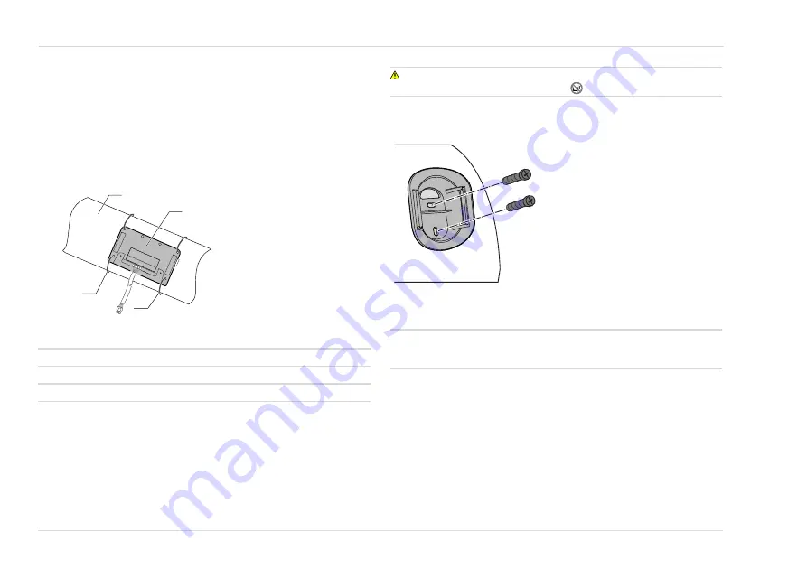 Dräger Interlock 5x00 Installation Instructions Manual Download Page 404