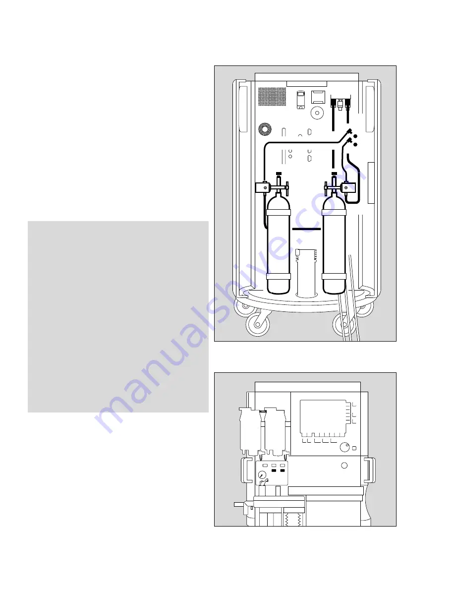 Dräger Julian Operating Instructions Manual Download Page 34