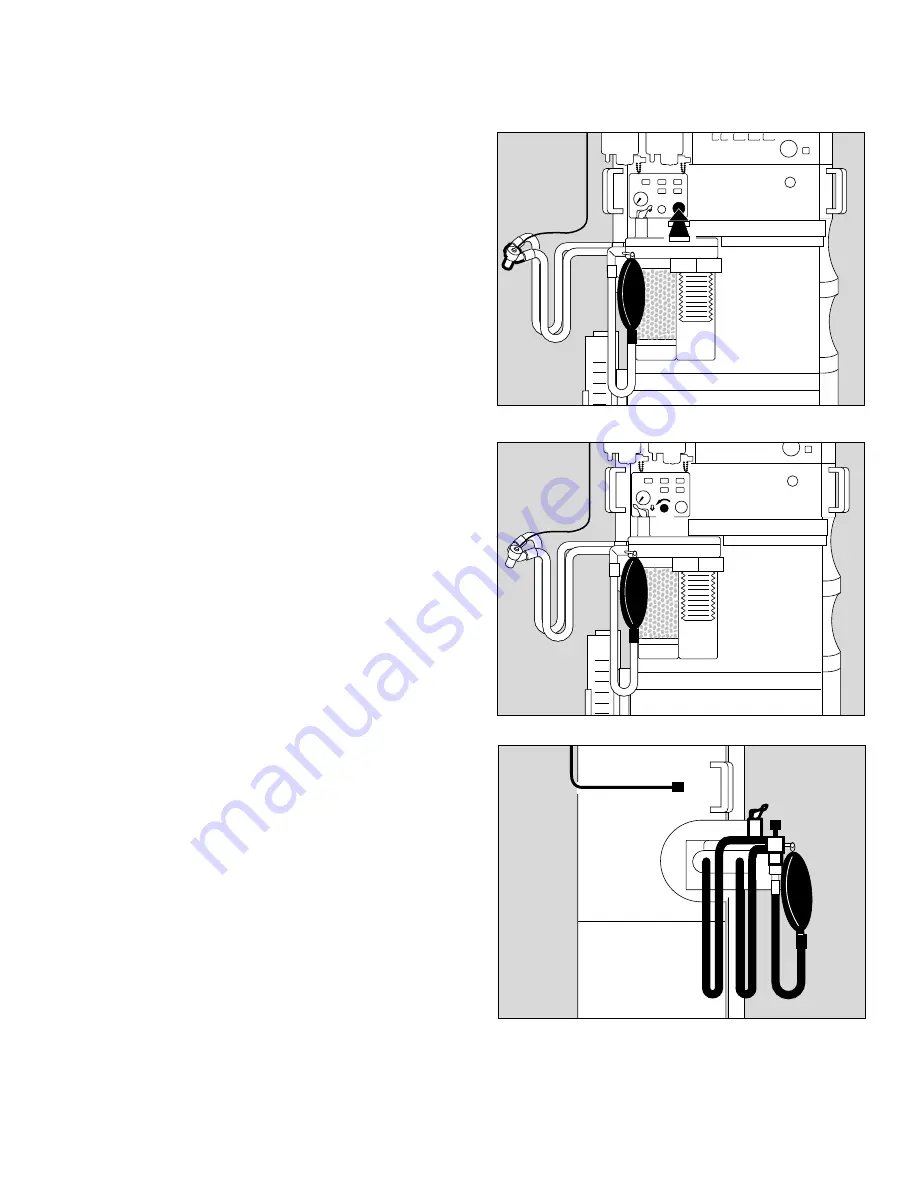 Dräger Julian Operating Instructions Manual Download Page 41