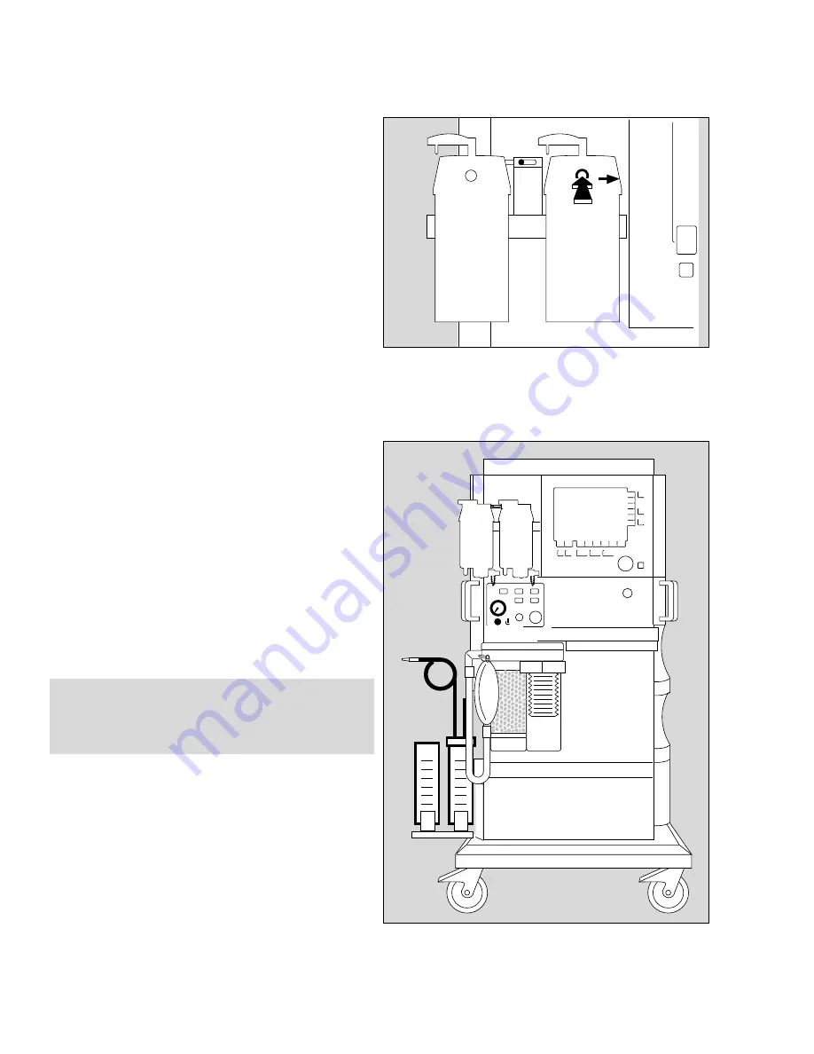 Dräger Julian Operating Instructions Manual Download Page 56