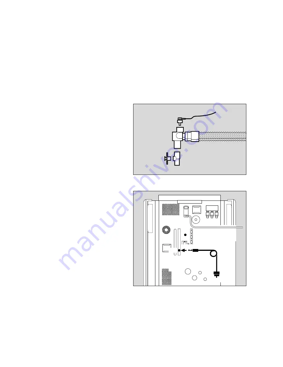 Dräger Julian Operating Instructions Manual Download Page 90