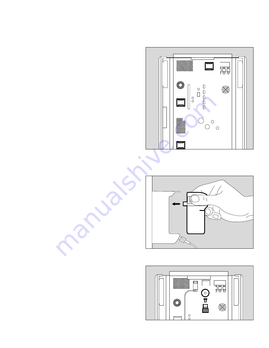 Dräger Julian Operating Instructions Manual Download Page 119