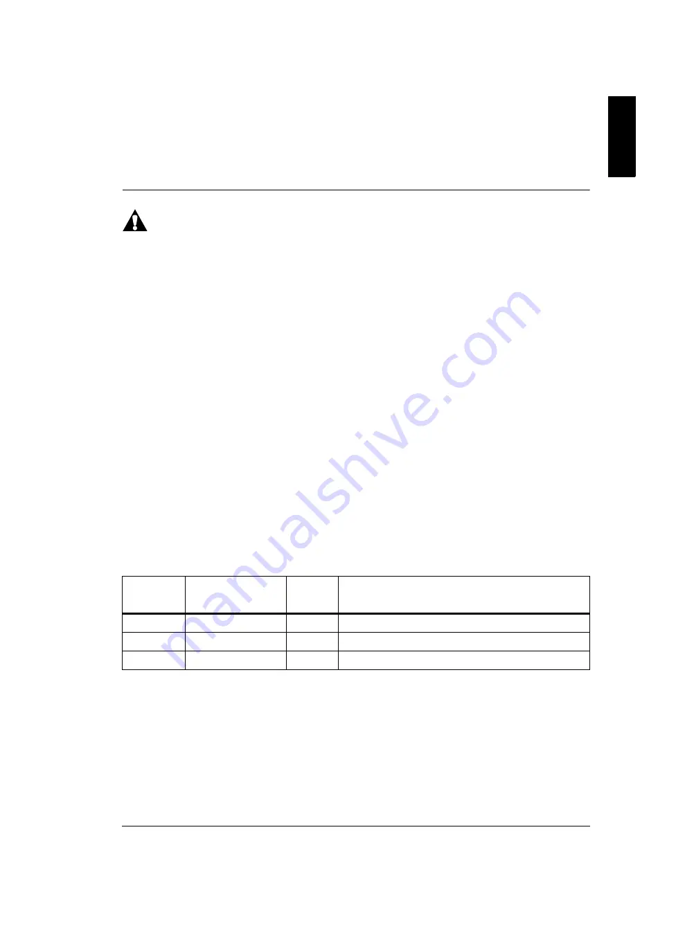 Dräger MU10878 Instructions For Use Manual Download Page 3