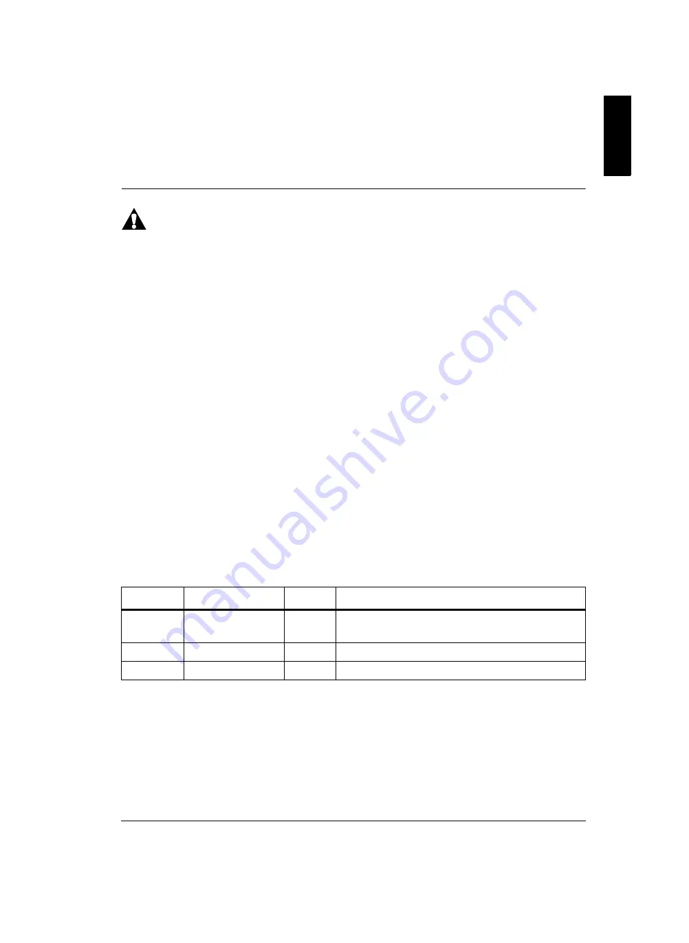 Dräger MU10878 Instructions For Use Manual Download Page 21