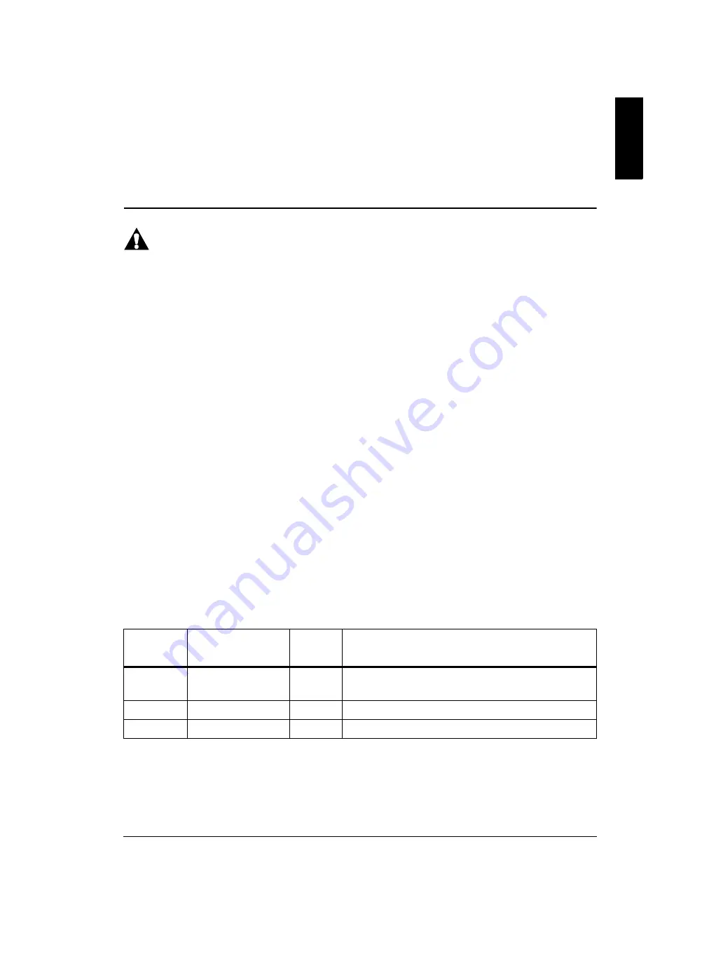 Dräger MU10878 Instructions For Use Manual Download Page 25