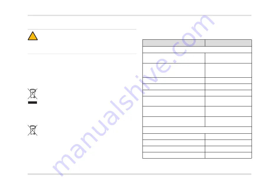 Dräger Nitrox 200 Instructions For Use Manual Download Page 37