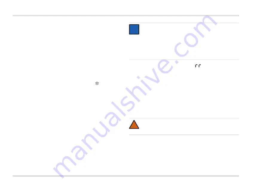 Dräger Nitrox 200 Instructions For Use Manual Download Page 48