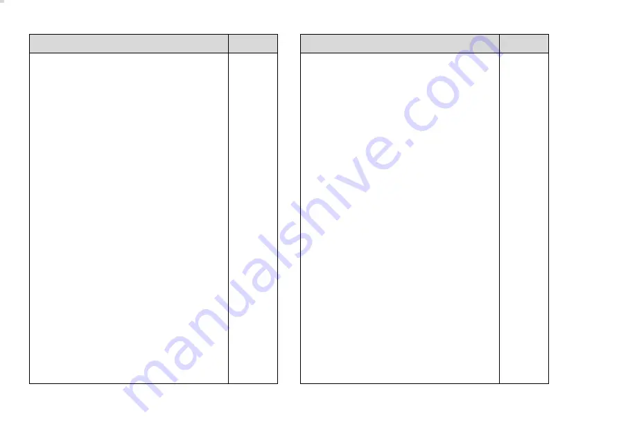 Dräger Pac III B CO Instructions For Use Manual Download Page 52