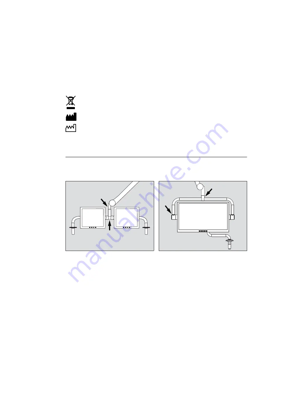 Dräger Polaris Multimedia Instructions For Use Manual Download Page 17