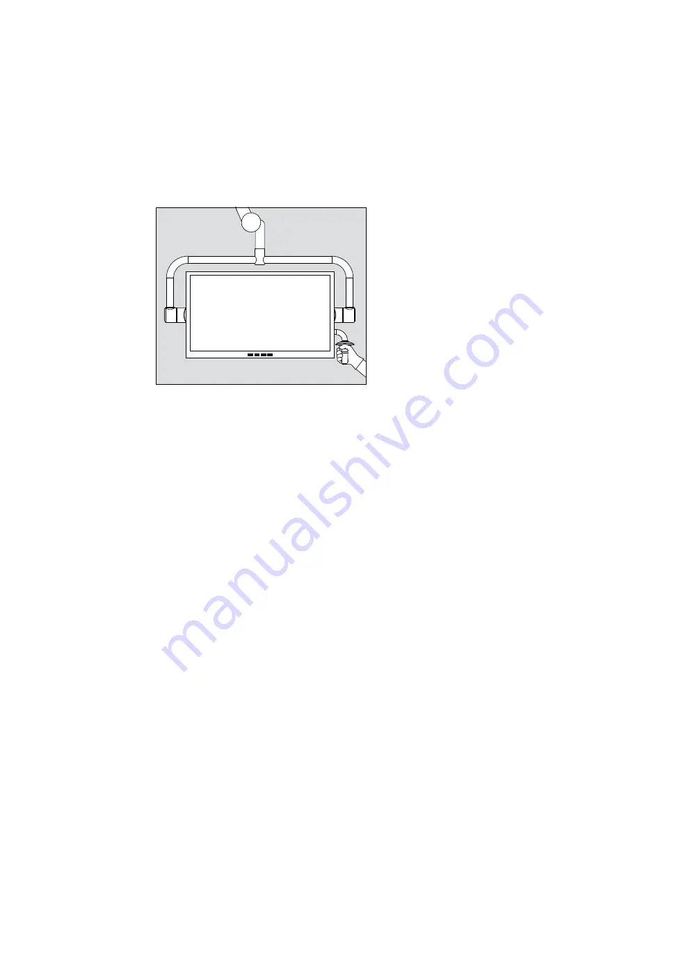 Dräger Polaris Multimedia Instructions For Use Manual Download Page 25