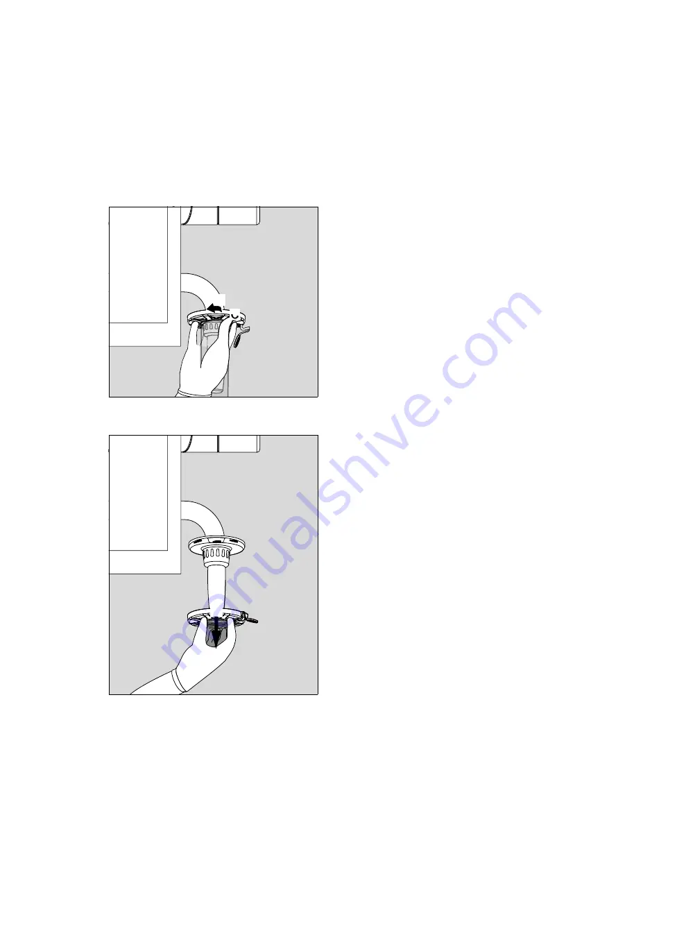 Dräger Polaris Multimedia Instructions For Use Manual Download Page 30