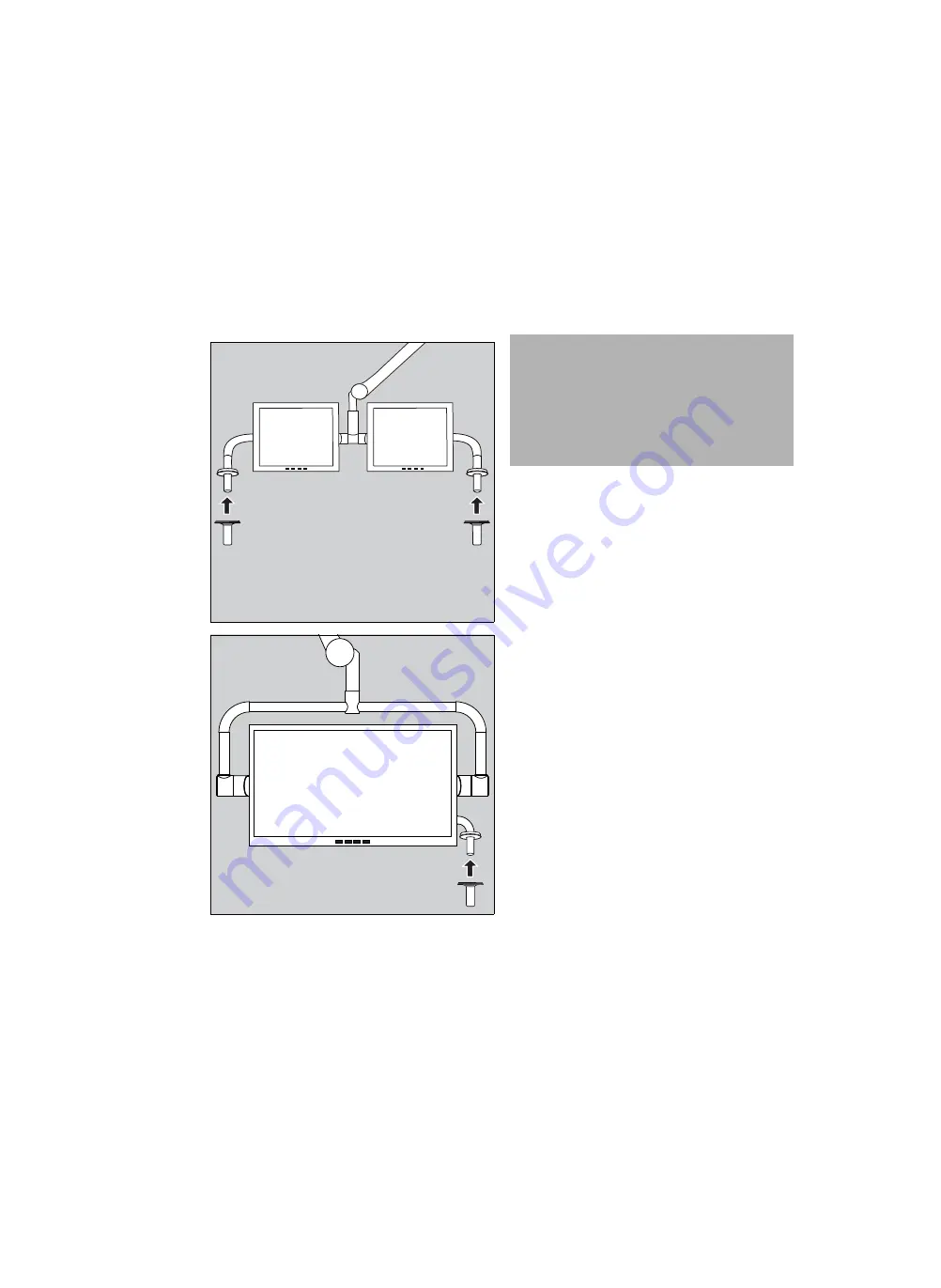 Dräger Polaris Multimedia Instructions For Use Manual Download Page 69