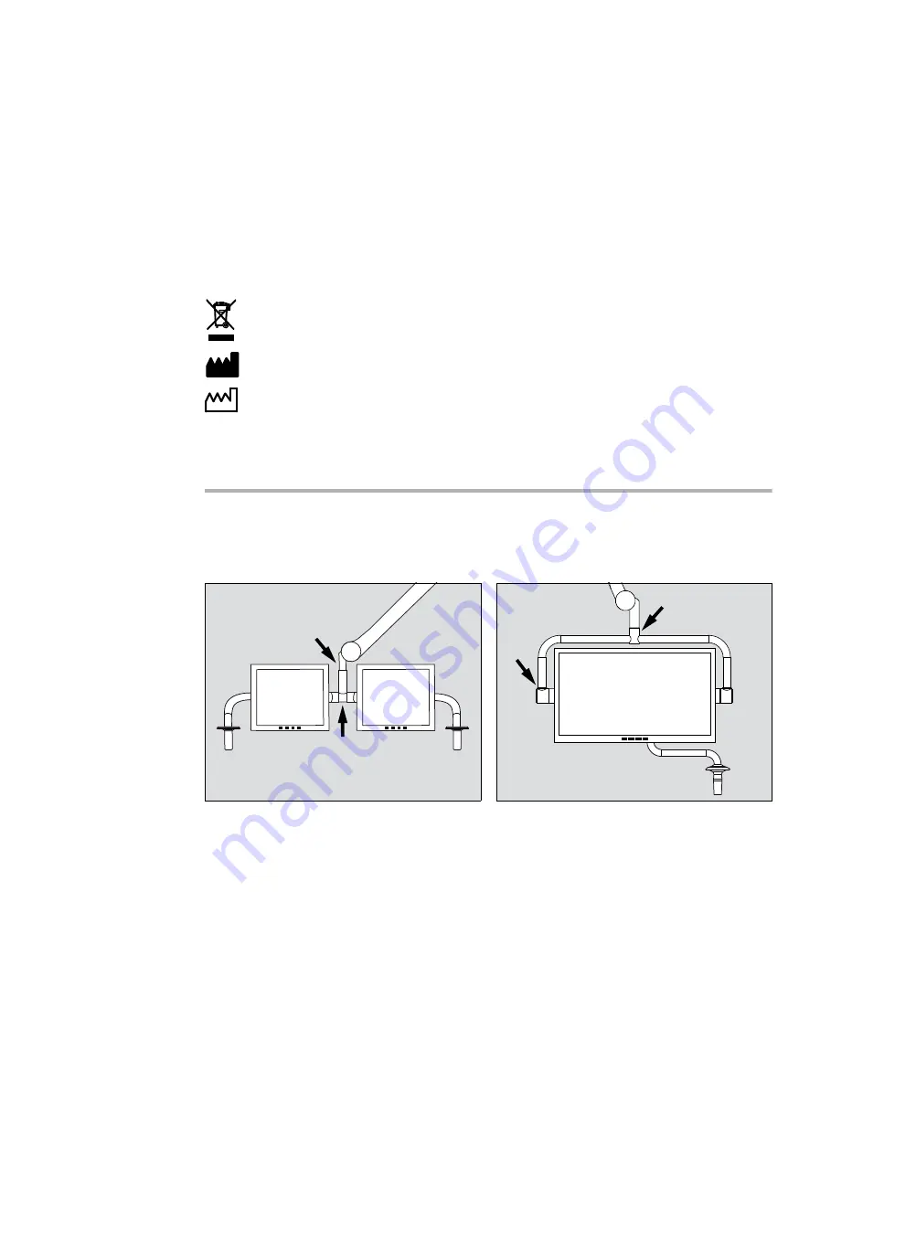 Dräger Polaris Multimedia Instructions For Use Manual Download Page 163