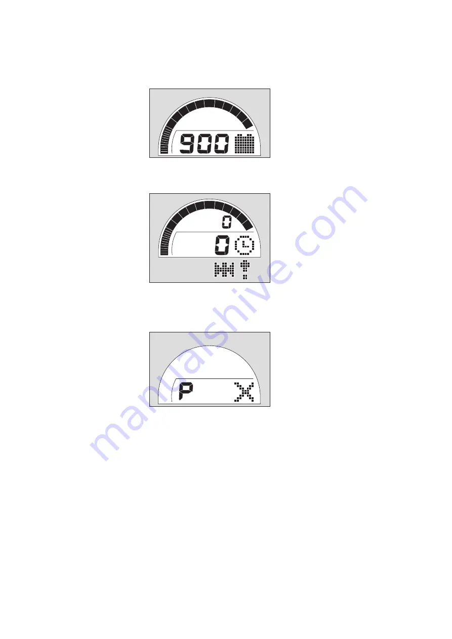 Dräger PSS BG 4 Manual Download Page 16