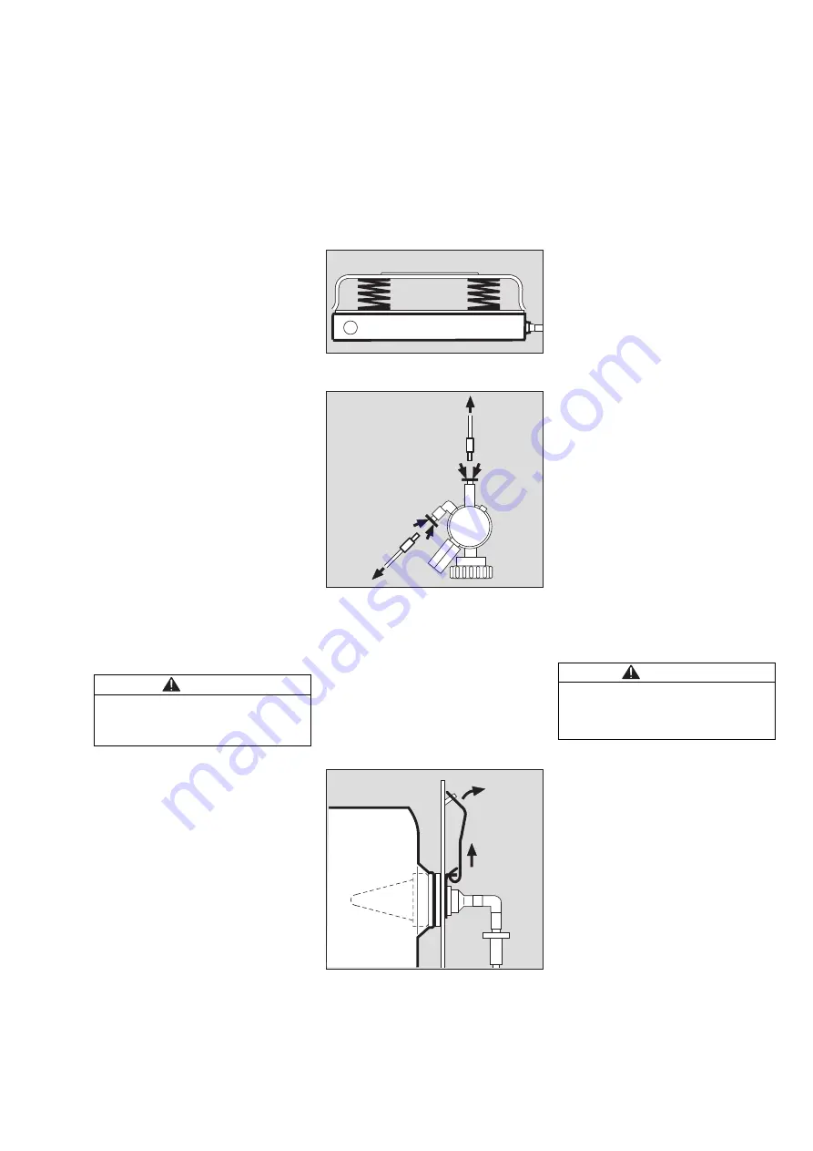 Dräger PSS BG 4 Manual Download Page 45