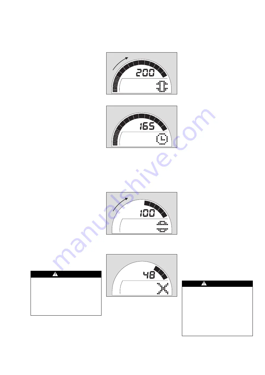 Dräger PSS BG 4 Manual Download Page 65