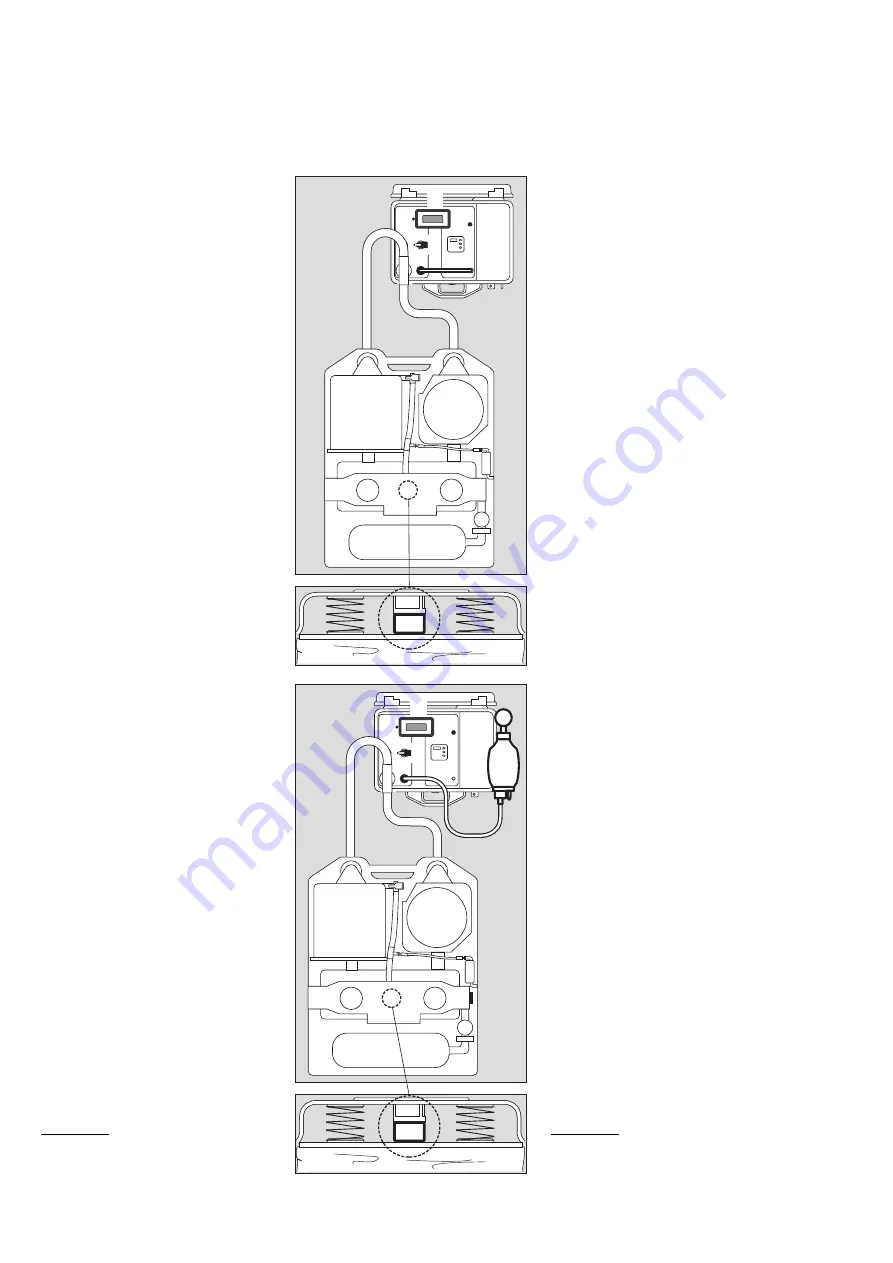 Dräger PSS BG 4 Manual Download Page 66