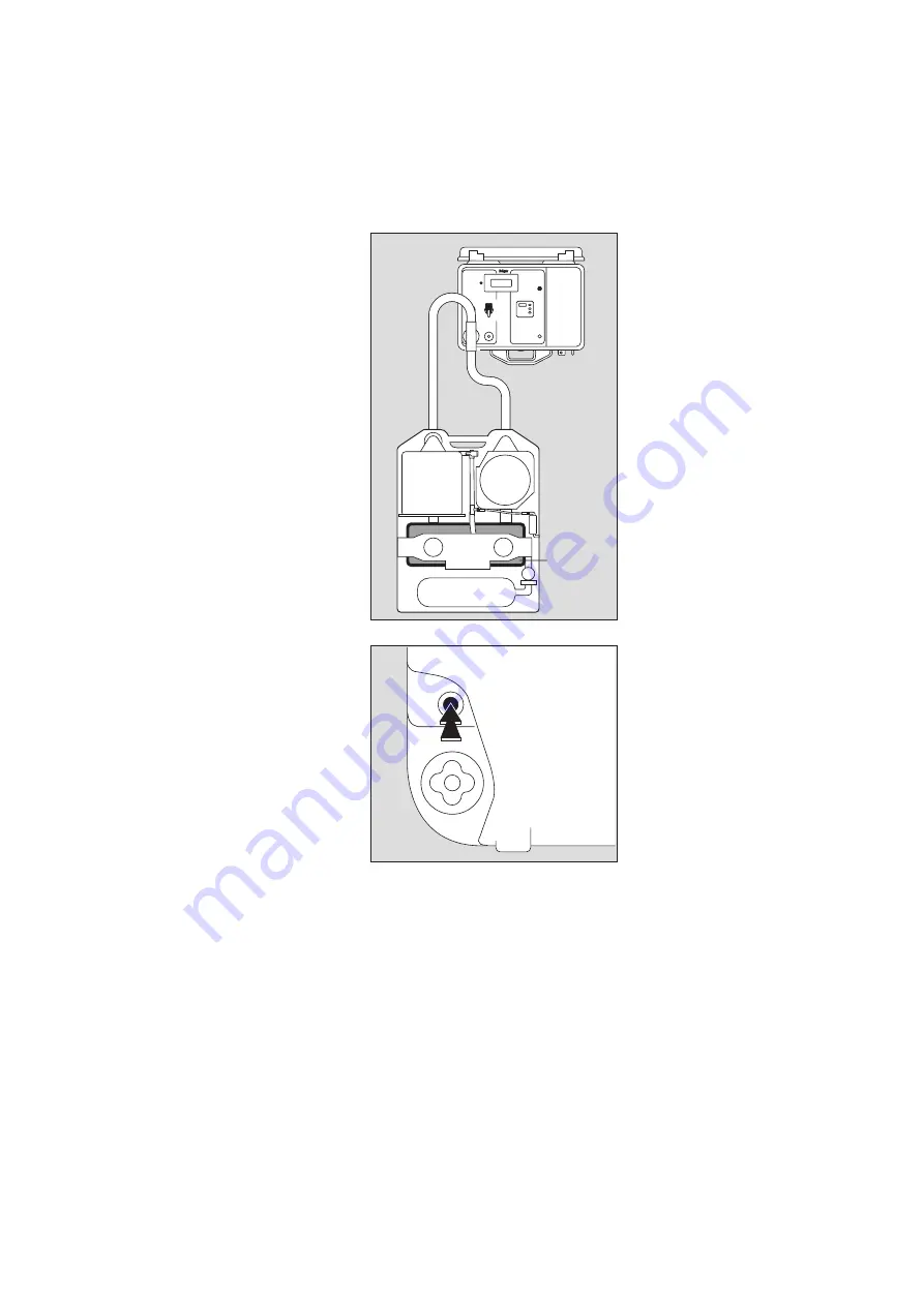 Dräger PSS BG 4 Manual Download Page 67