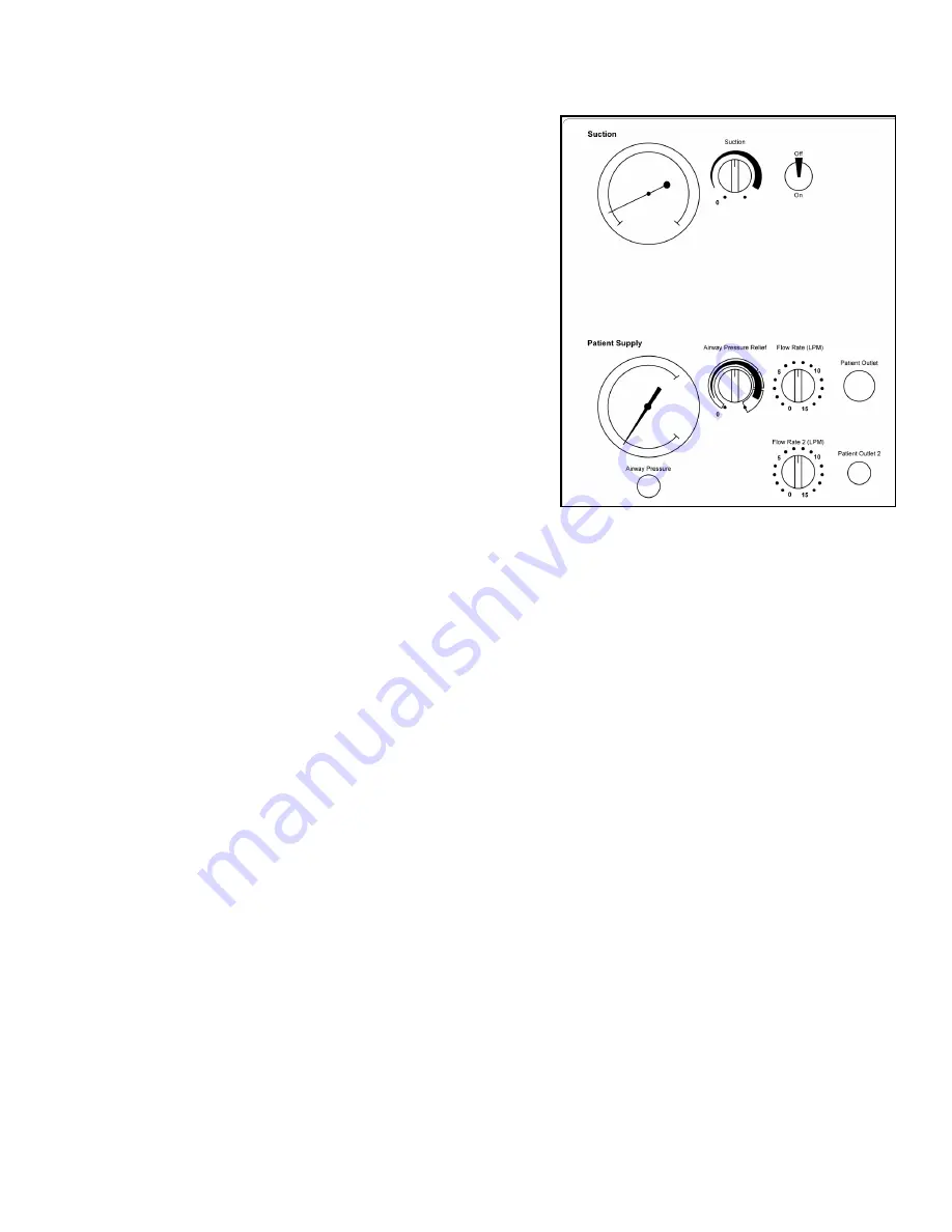 Dräger RW82 Скачать руководство пользователя страница 21