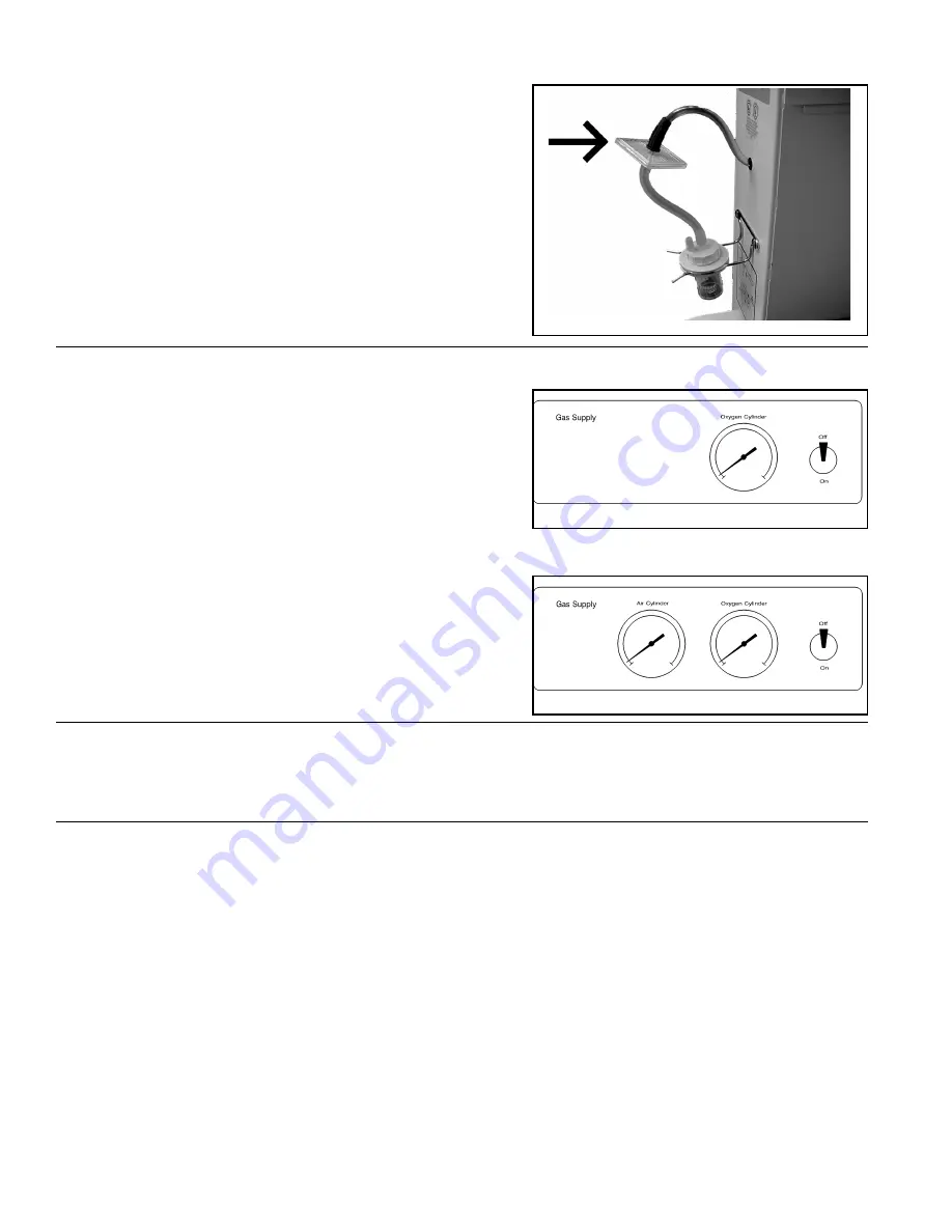 Dräger RW82 Instructions For Use Manual Download Page 26