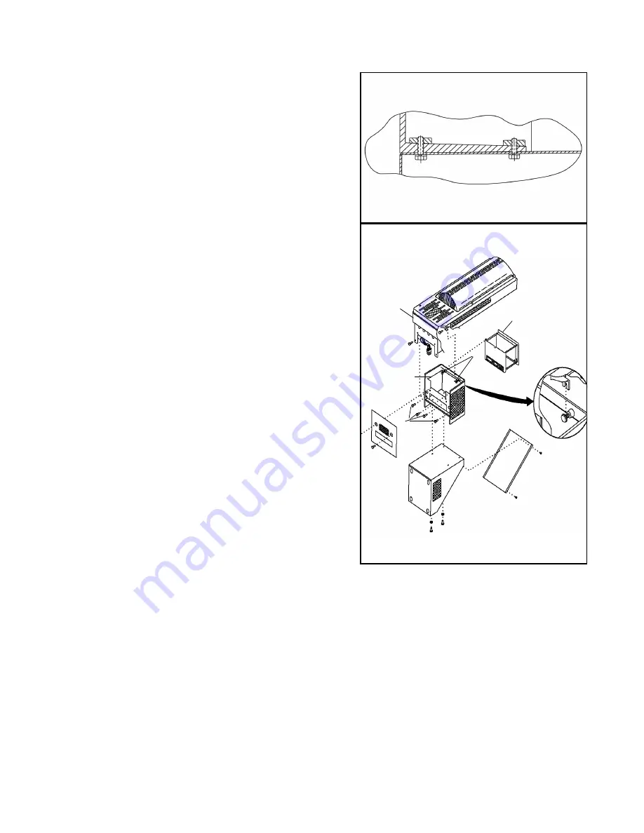 Dräger RW82 Instructions For Use Manual Download Page 74