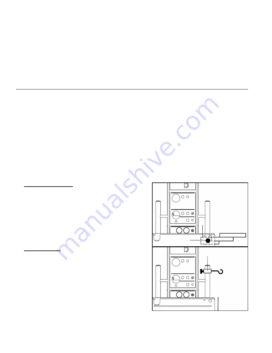 Dräger RW82 Instructions For Use Manual Download Page 76