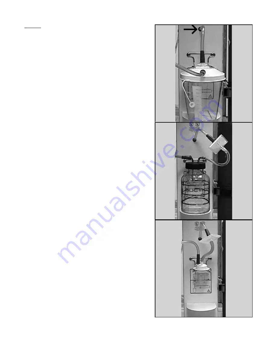 Dräger RW82 Скачать руководство пользователя страница 84