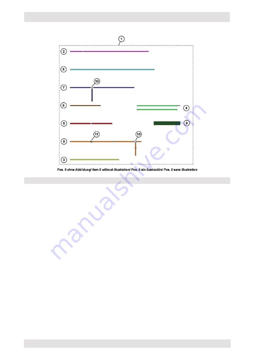 Dräger Savina 300 Technical Documentation Manual Download Page 96