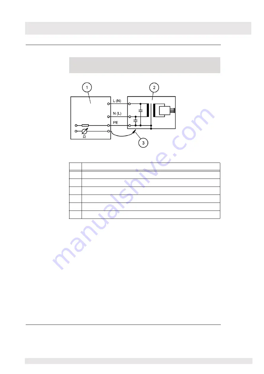 Dräger Savina 300 Technical Documentation Manual Download Page 135