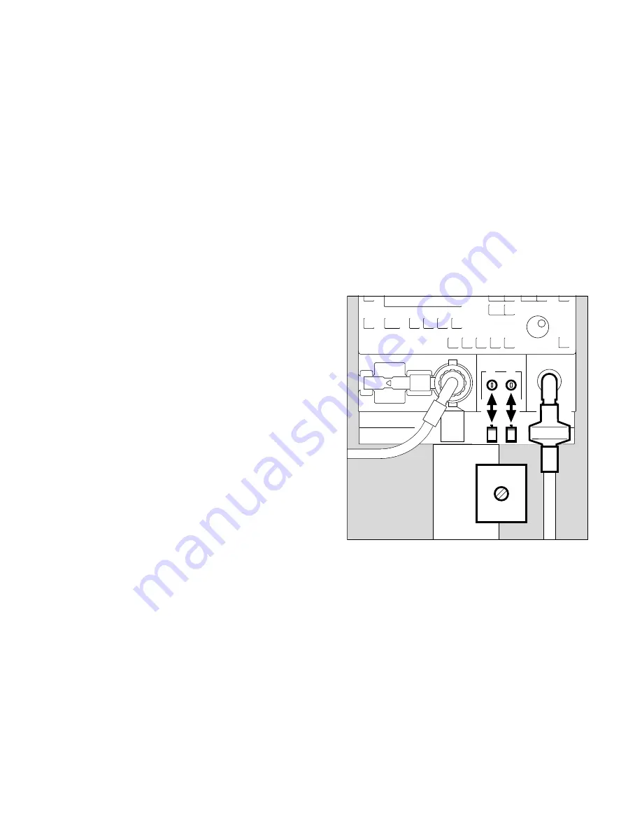 Dräger Savina Instructions For Use Manual Download Page 77