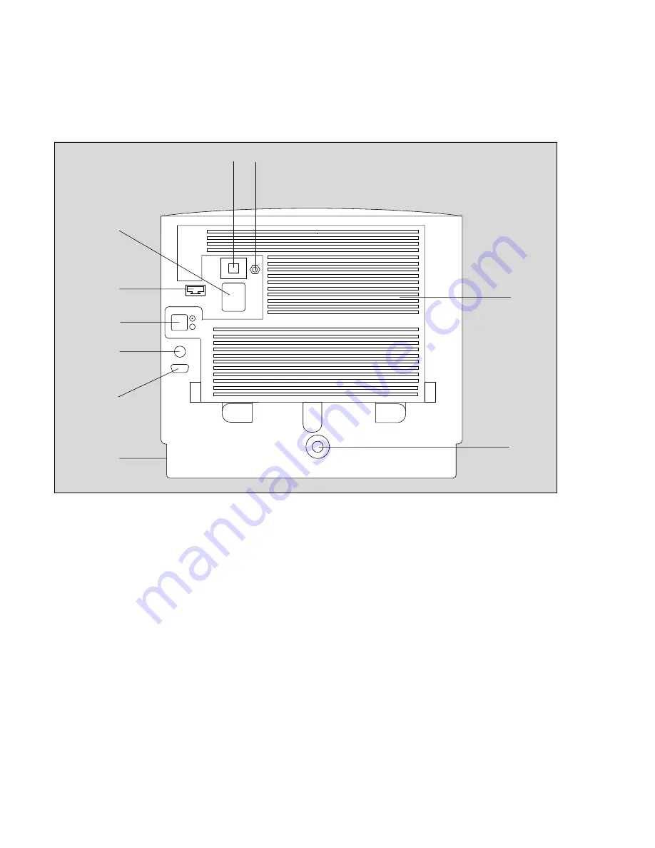 Dräger Savina Instructions For Use Manual Download Page 112