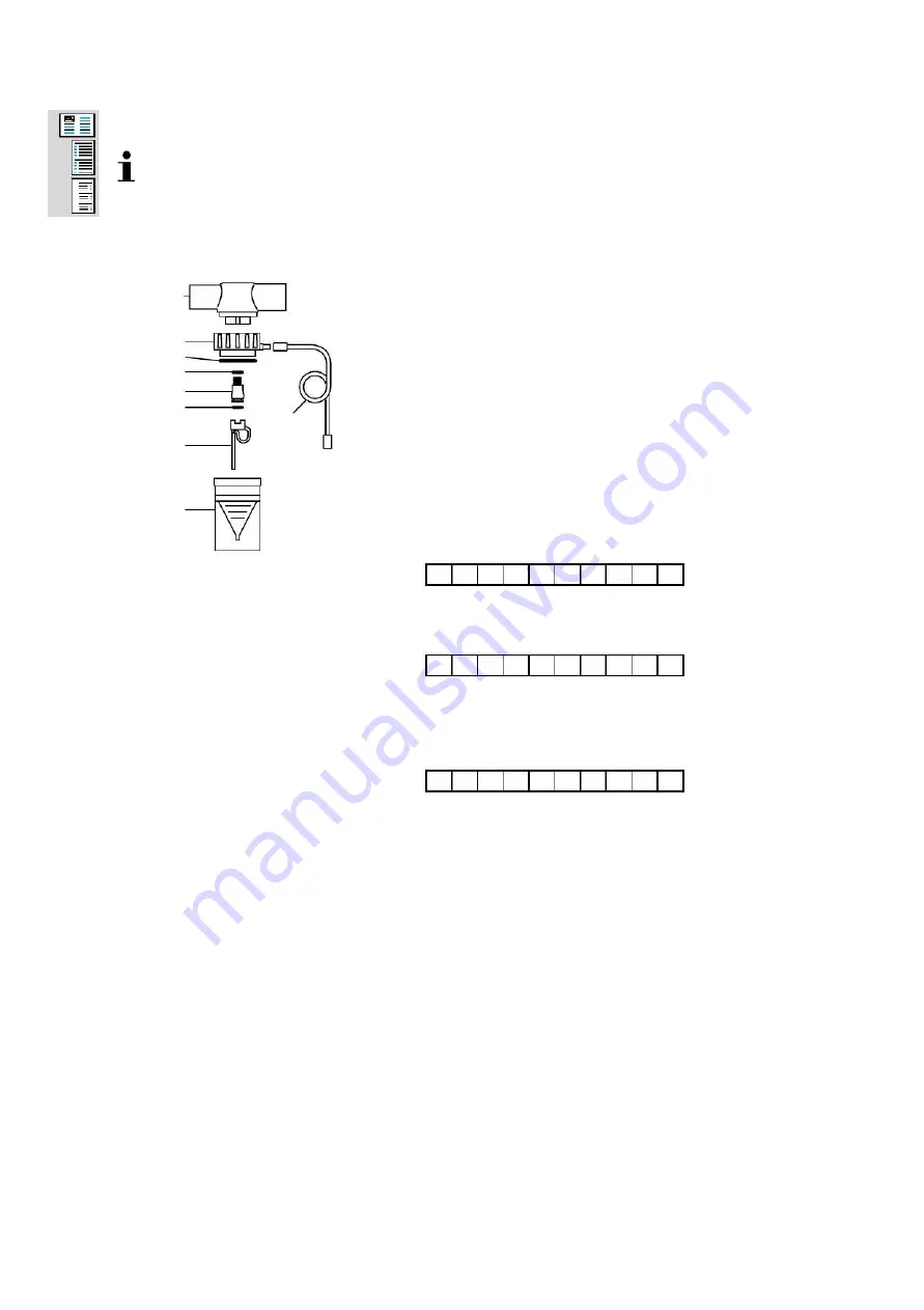 Dräger Savina Service Manual Download Page 19